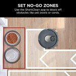 Shark AV2001 AI Robot Vacuum for Pet Hair
