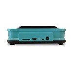 Hyperkin RetroN 5 HD Gaming Console Bundle