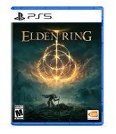 Elden Ring for PlayStation 5 Console