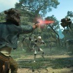 Star Wars Outlaws Limited Edition for PS5
