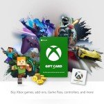 $100 Xbox Gift Card - Digital Code