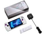 ASUS ROG Ally Handheld Gaming Console - 512GB, 1080p