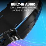 PDP RIFFMASTER Wireless Guitar Controller for PS5/PS4