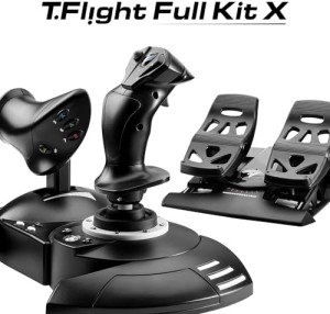 THRUSTMASTER T-Flight Full Kit for Xbox & PC