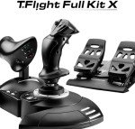 THRUSTMASTER T-Flight Full Kit for Xbox & PC