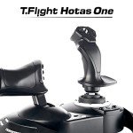 THRUSTMASTER T-Flight Full Kit for Xbox & PC