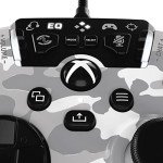 Turtle Beach Recon Wired Controller for Xbox & PC