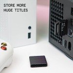 WD_Black 1TB C50 Xbox Expansion Card