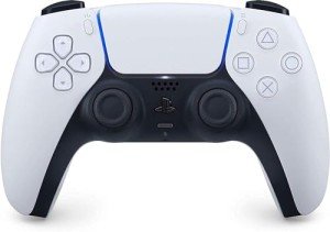 PlayStation DualSense Wireless Gaming Controller