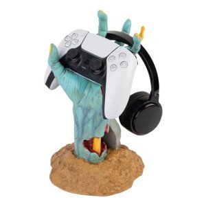 Gamer Controller Holder and Headphone Stand