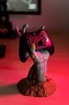 Gamer Controller Holder and Headphone Stand