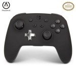 PowerA Wireless Nintendo Switch Pro Controller - Black