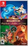 Disney Classic Games for Nintendo Switch