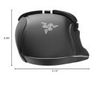 Razer Basilisk V3 Ergonomic Gaming Mouse - Black