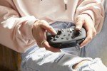 PowerA Wireless Nintendo Switch Pro Controller - Black