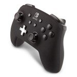 PowerA Wireless Nintendo Switch Pro Controller - Black