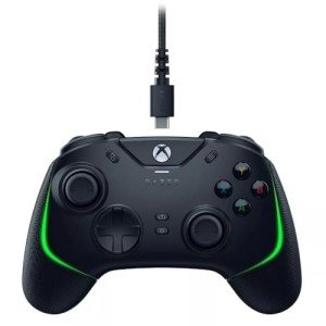 Razer Wolverine V2 Wired Gaming Controller - Black