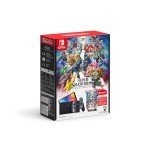 Nintendo Switch™ OLED: Super Smash Bros.™ Bundle