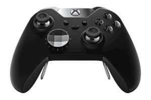Microsoft Bluetooth Elite Series 2 Xbox Controller Bundle