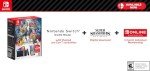 Nintendo Switch™ OLED: Super Smash Bros.™ Bundle