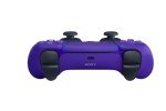 PlayStation 5 DualSense Controller - Galactic Purple