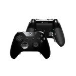 Microsoft Bluetooth Elite Series 2 Xbox Controller Bundle
