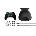 Microsoft Bluetooth Elite Series 2 Xbox Controller Bundle