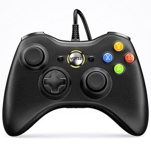 Wired VOYEE PC Controller for Xbox and Windows
