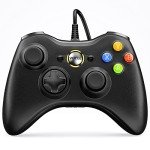 Wired VOYEE PC Controller for Xbox and Windows