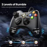 Wired VOYEE PC Controller for Xbox and Windows