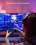 Forty4 Wireless Gaming Controller for PC and Switch