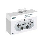 8Bitdo Sn30 Pro USB Gamepad for Switch & Windows