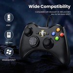 Wired VOYEE PC Controller for Xbox and Windows