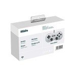 8Bitdo Sn30 Pro USB Gamepad for Switch & Windows
