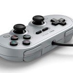 8Bitdo Sn30 Pro USB Gamepad for Switch & Windows