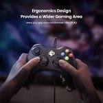 Wired VOYEE PC Controller for Xbox and Windows