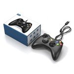 Wired VOYEE PC Controller for Xbox and Windows