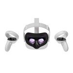 Oculus Quest 2 Virtual Reality Headset 64GB