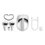 Oculus Quest 2 Virtual Reality Headset 64GB