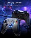 Forty4 Wireless Gaming Controller for PC and Switch
