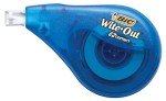 BIC Wite-Out Correction Tape Pack of 10