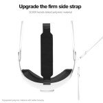 Adjustable Head Strap for Oculus Quest 2