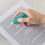BIC Wite-Out Correction Tape Pack of 10