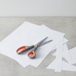 Amazon Basics 3-Pack Scissors for Office & Crafts