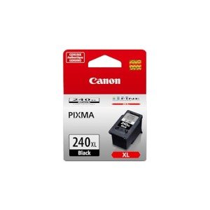 Canon PG-240 XL Genuine Black Ink Cartridge