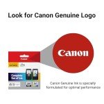 Canon PG-260/CLI-261 Ink Cartridge Value Pack