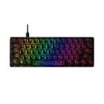 HyperX Alloy Origins 60% Mechanical Gaming Keyboard