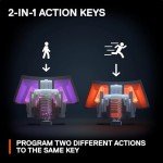 SteelSeries Apex Pro HyperMagnetic Gaming Keyboard - RGB