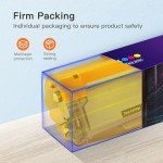 E-Z Ink Black Toner Cartridge for Brother Printers