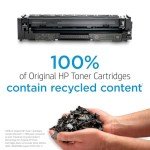 HP 30X High-Yield Black Toner Cartridge